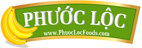 CÔNG TY TNHH PHƯỚC LỘC FOODS